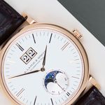 A. Lange & Söhne Saxonia 384.032 - (4/8)