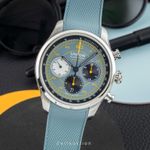 Union Glashütte Belisar Chronograph D009.427.17.042.09 - (1/8)