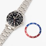 Rolex GMT-Master 1675 (1972) - Black dial 40 mm Steel case (7/8)