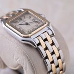 Cartier Panthère 8394 (Onbekend (willekeurig serienummer)) - 27mm Goud/Staal (5/8)