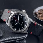 Sinn 556 556.0106 (Onbekend (willekeurig serienummer)) - 39mm Staal (2/8)