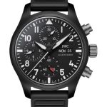 IWC Pilot Chronograph Top Gun IW389401 - (1/1)