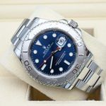Rolex Yacht-Master 40 116622 - (1/14)