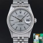 Rolex Datejust 36 16220 - (1/7)