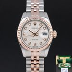 Rolex Lady-Datejust 179171 - (1/8)