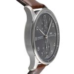 IWC Portuguese Chronograph IW371431 - (7/8)