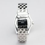 Breitling Cockpit Lady A71356 (2008) - 32 mm Steel case (7/8)