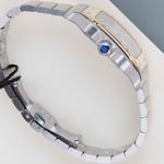 Cartier Santos W2SA0009 - (8/8)