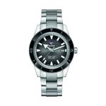 Rado HyperChrome Captain Cook R32105153 (2024) - Black dial 42 mm Steel case (1/2)