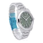 Longines Conquest L3.830.4.02.6 (2026) - Green dial 41 mm Steel case (7/7)