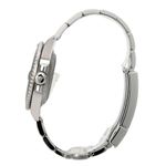 Rolex Submariner Date 116610LN (2013) - Zwart wijzerplaat 40mm Staal (5/8)