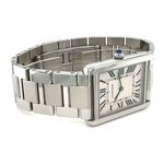 Cartier Tank Solo 3169 - (3/8)