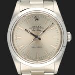 Rolex Air-King 14000 - (2/8)