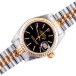 Rolex Lady-Datejust 69173 - (1/8)