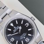 Rolex Explorer 214270 - (3/8)