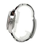 Rolex Sea-Dweller Deepsea 116660 (2009) - 44 mm Steel case (5/8)