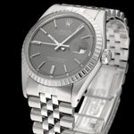 Rolex Datejust 1603 (1974) - 36mm Staal (6/7)