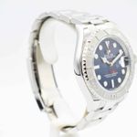 Rolex Yacht-Master 40 126622 (2024) - 40 mm Steel case (6/7)