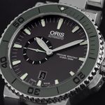 Oris Aquis 01 743 7673 415-07 8 26 01PEB - (3/8)
