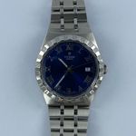 Tudor Royal 28500 (2023) - Blue dial 38 mm Steel case (5/6)