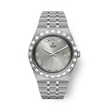 Tudor Royal 28600 (2025) - Silver dial 41 mm Steel case (1/1)