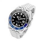 Rolex GMT-Master II 126710BLNR - (2/5)