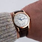 Patek Philippe Calatrava 5296R-001 - (6/7)