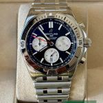 Breitling Chronomat 42 AB0134 (2025) - 42 mm Steel case (2/7)