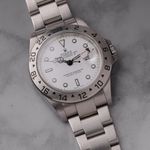 Rolex Explorer II 16570 - (4/8)