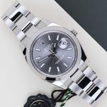 Rolex Datejust 41 126300 - (1/8)