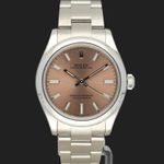 Rolex Oyster Perpetual 31 277200 - (2/8)