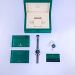 Rolex Datejust 36 126234 (2024) - 36mm Staal (8/8)