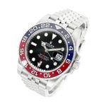 Rolex GMT-Master II 126710BLRO - (2/5)