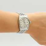 Rolex Datejust 1603 - (8/8)