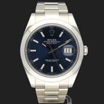 Rolex Datejust 41 126300 - (3/8)