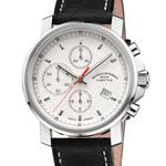 Mühle Glashütte 29er Chronograph M1-25-41-LB - (2/3)