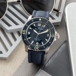 Blancpain Fifty Fathoms 5015 12B40 052A - (1/8)