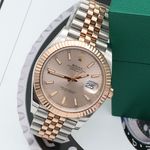 Rolex Datejust 41 126331 - (4/8)