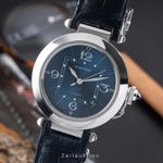 Cartier Pasha WSPA0038 - (1/8)