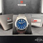 Tudor Black Bay 41 79540 - (8/8)