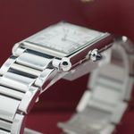 Cartier Tank WSTA0092 - (6/8)