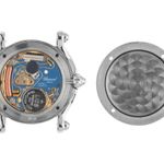 Chopard Happy Sport 27/8923-402 - (8/8)