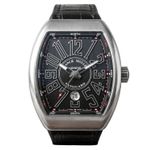 Franck Muller Vanguard V45SCDT - (1/3)