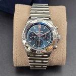 Breitling Chronomat AB0134101C1A1 - (3/10)