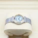 Cartier Santos 0907 - (2/7)