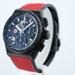 Zenith Defy El Primero 10.9001.9004/99.R941 (2020) - Transparent dial 44 mm Carbon case (2/8)