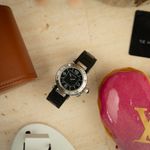Cartier Pasha Seatimer 3025 - (3/8)