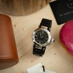 Cartier Pasha Seatimer 3025 - (1/8)