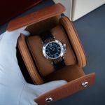 Cartier Pasha Seatimer 3025 - (2/8)