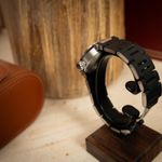 Cartier Pasha Seatimer 3025 - (6/8)